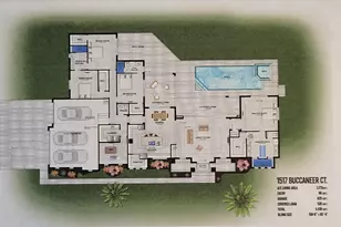 1517 Buccaneer Ct, Marco Island, FL 34145 - Photo 32