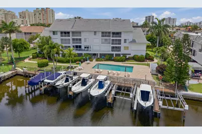 919 Huron Court #301, Marco Island, FL 34145 - Photo 2