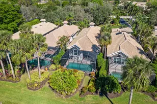 3878 Cotton Green Path Dr, Naples, FL 34114 - Photo 30