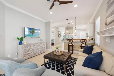3878 Cotton Green Path Drive, Naples, FL 34114 - Photo 14