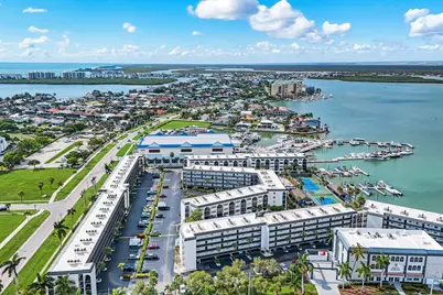 1023 Anglers #E-505, Marco Island, FL 34145 - Photo 24