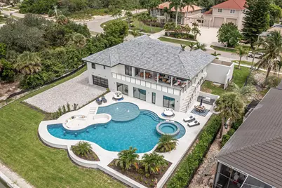 1685 Ludlow Road, Marco Island, FL 34145 - Photo 1