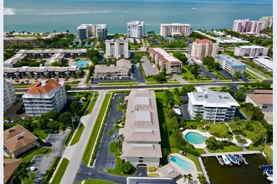 1051 Swallow Avenue #208, Marco Island, FL 34145 - Photo 30