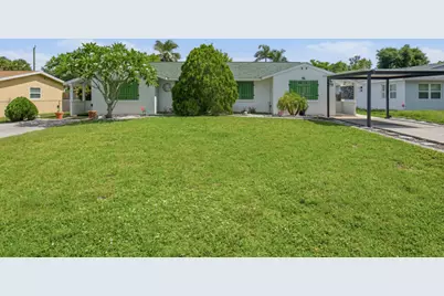 3577 Hibiscus Avenue #A AND B, Naples, FL 34104 - Photo 1