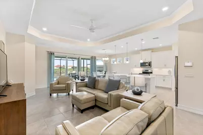 18772 Royal Hammock Boulevard, Naples, FL 34114 - Photo 4