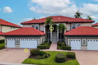 215 Waterside Circle #201, Marco Island, FL 34145 - Photo 1