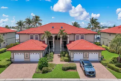 210 Waterside #201, Marco Island, FL 34145 - Photo 2