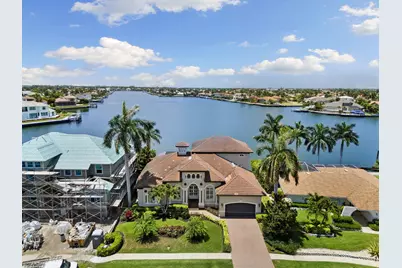 1056 Fieldstone Drive, Marco Island, FL 34145 - Photo 1