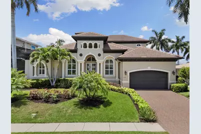1056 Fieldstone Drive, Marco Island, FL 34145 - Photo 2