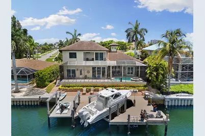 1056 Fieldstone Drive, Marco Island, FL 34145 - Photo 46