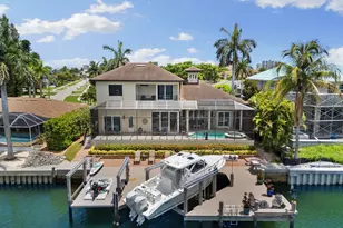 1056 Fieldstone Dr, Marco Island, FL 34145 - Photo 46