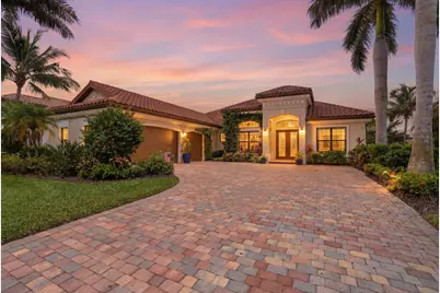 3266 Runaway Lane, Naples, FL 34114 - Photo 2
