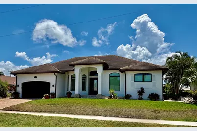 21 Hickory Court, Marco Island, FL 34145 - Photo 1