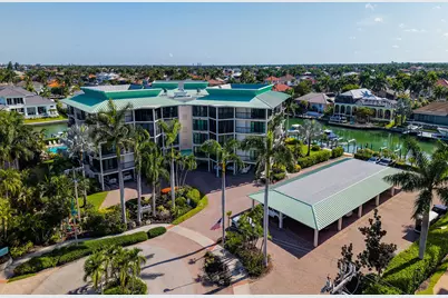 845 Collier Court #301, Marco Island, FL 34145 - Photo 2