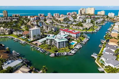 845 Collier Court #301, Marco Island, FL 34145 - Photo 46
