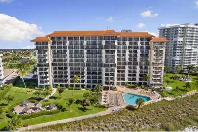 180 Seaview Court #911, Marco Island, FL 34145 - Photo 36