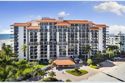 180 Seaview Court #911, Marco Island, FL 34145 - Photo 1