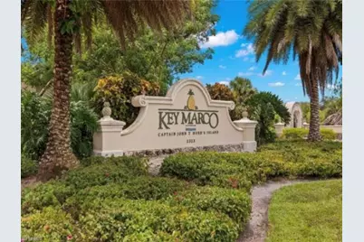 1291 Blue Hill Creek Drive #HORR'S ISLAND AKA KE, Marco Island, FL 34145 - Photo 6