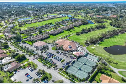 1075 Foxfire Lane #103, Naples, FL 34104 - Photo 46