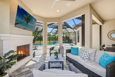 9630 Campanile Circle, Naples, FL 34114 - Photo 18