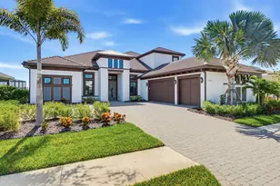15372 Turin Dr, Naples, FL 34114 - Photo 1