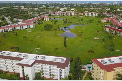21 High Point Circle E #305, Naples, FL 34103 - Photo 2
