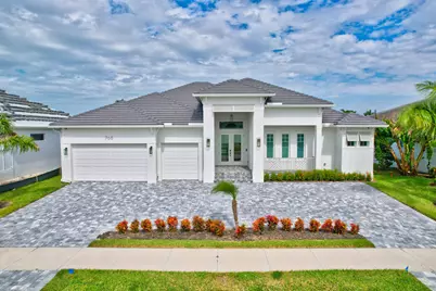 768 Amazon Court, Marco Island, FL 34145 - Photo 1