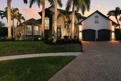 1045 Cottonwood, Marco Island, FL 34145 - Photo 1