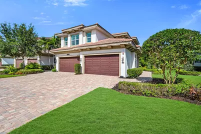7825 Hawthorne Drive #2104, Naples, FL 34113 - Photo 1