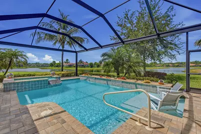 9454 Lagomar Court, Naples, FL 34114 - Photo 1