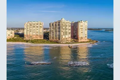 970 Cape Marco #1501, Marco Island, FL 34145 - Photo 2