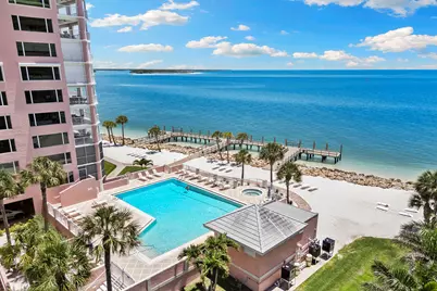 1000 S Collier #903, Marco Island, FL 34145 - Photo 26