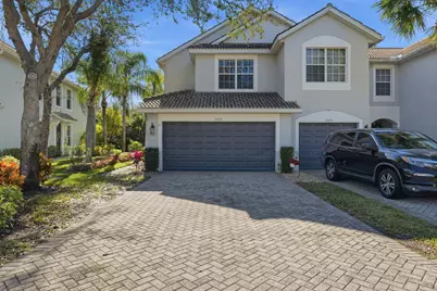 15671 Marcello Circle #124, Naples, FL 34110 - Photo 1