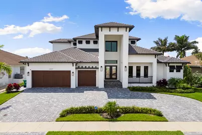1857 Apataki Court, Marco Island, FL 34145 - Photo 1