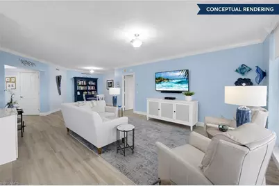 1060 Borghese Lane #1404, Naples, FL 34114 - Photo 6