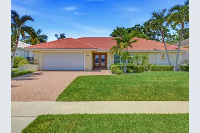 306 Colonial Avenue, Marco Island, FL 34145 - Photo 2