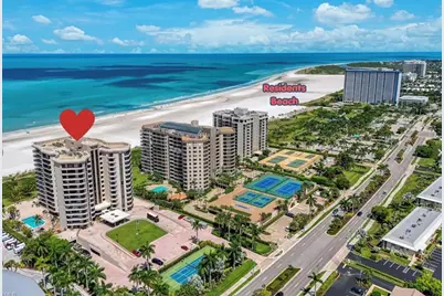 220 S Collier Boulevard #1404, Marco Island, FL 34145 - Photo 1