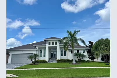 350 Hazelcrest Street, Marco Island, FL 34145 - Photo 1