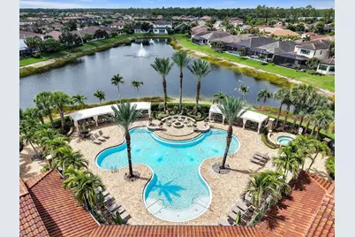 9157 Glenforest Drive, Naples, FL 34120 - Photo 2