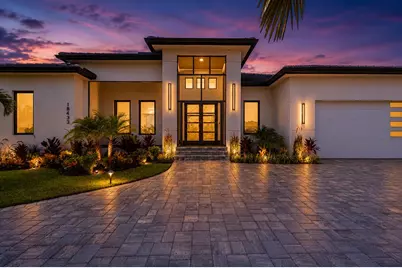 18433 Royal Hammock Boulevard, Naples, FL 34114 - Photo 1
