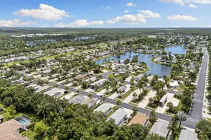 1366 Diamond Lake Cir, Naples, FL 34114 - Photo 30