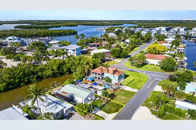 [Address not provided], Goodland, FL 34140 - Photo 2