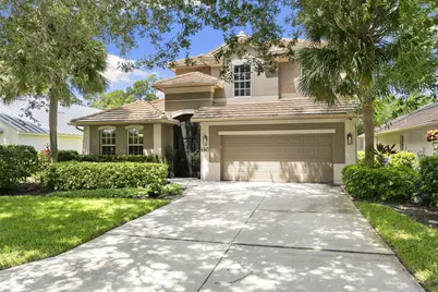 6561 Autumn Woods Boulevard, Naples, FL 34109 - Photo 2