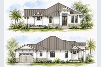 6 Tahiti Road, Marco Island, FL 34145 - Photo 1