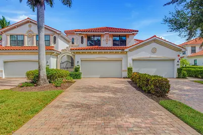 3153 Aviamar Circle #202, Naples, FL 34114 - Photo 1