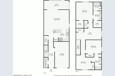 15364 Wildflower Circle, Naples, FL 34119 - Photo 28