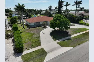 961 Scott Drive, Marco Island, FL 34145 - Photo 1