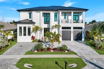 771 Orchid Court, Marco Island, FL 34145 - Photo 1