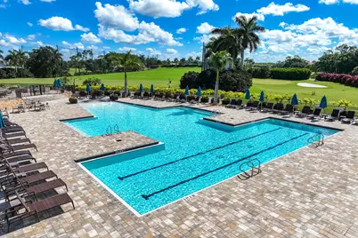 7360 Glenmoor Lane #205, Naples, FL 34104 - Photo 36