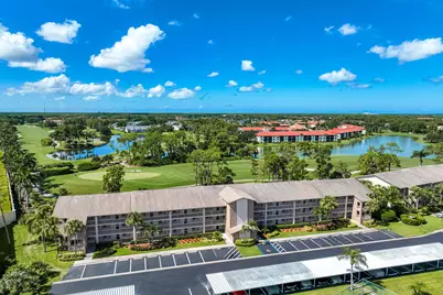 7360 Glenmoor Lane #205, Naples, FL 34104 - Photo 1
